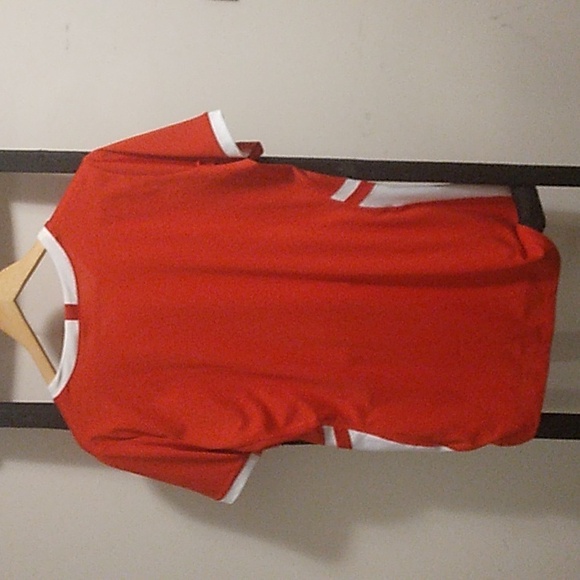 Women's Nike Stock Hyperace Volleyball Jersey NWT - Picture 3 of 12